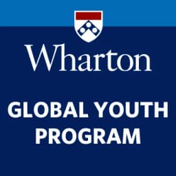 Wharton Global Youth Program